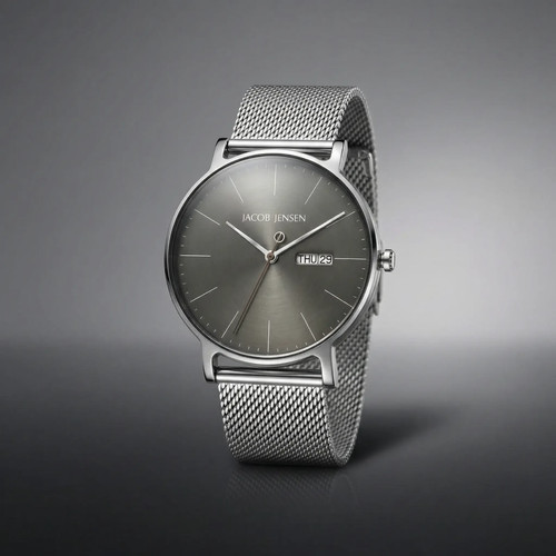 Jacob jensen orologio uomo - orologio, al
