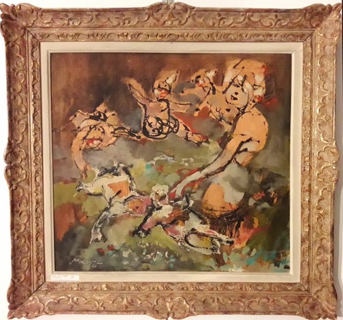 Maccari mino - maccari,