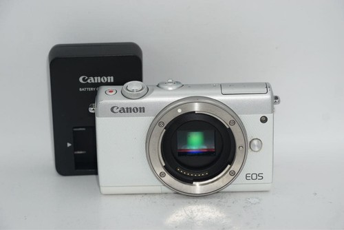 Fotocamera mirrorless canon - fotocamera,