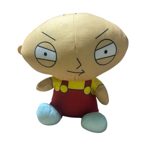 Peluche stewie griffin - stewie,
