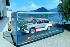 Fiat Abarth 1000 Group 2
