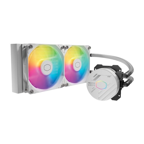 Cooler master masterliquid - master,