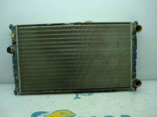 Radiatore acqua volkswagen - acqua,