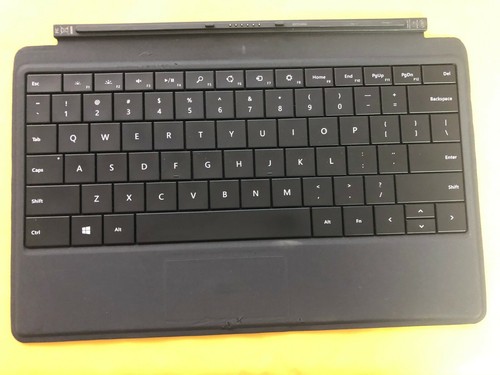 Microsoft surface pro - microsoft, rt