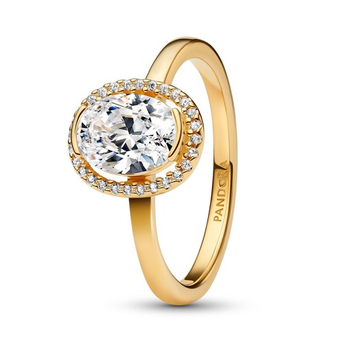 Pandora gioielli anello donna - pandora,