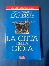 Libro - La Città della gioia