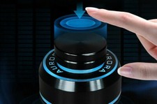 Aurora 1 Alimentatore