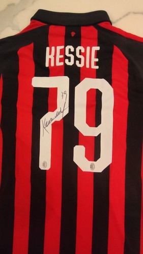 Milan maglietta originale - milan,
