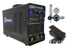 TIG MMA PULSE SIMADRE TIG200DP