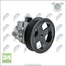 Pompa servosterzo idroguida