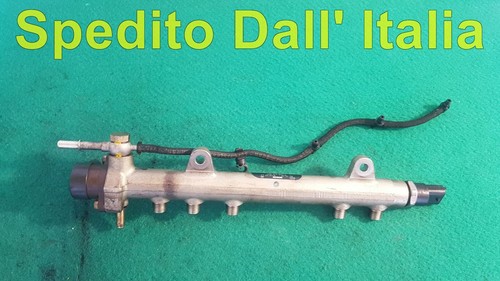 Flauto iniezione mtj - iniezione,