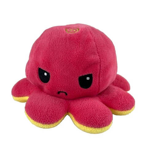 Peluche reversibile pieghevole