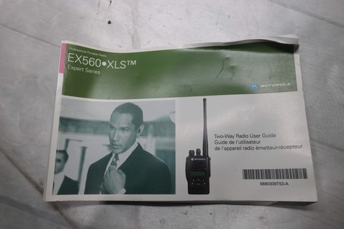 User guide motorola - guide,