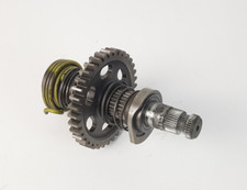 Ingranaggi Albero Avviamento