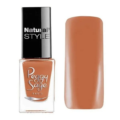 Peggy sage vernis ongles - sage,
