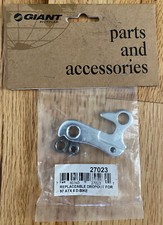 NUOVO Deragliatore Gigante