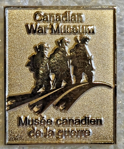Canadian war museum - canadian,