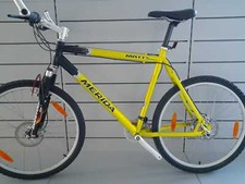 Bici merida mtb mattsrace - bici,