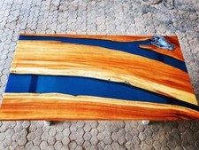 152cm x 76.2cm Handmade Resina