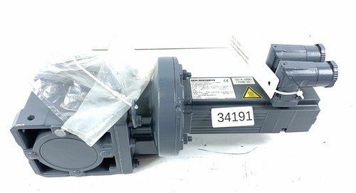 Servomotore sew k19 - sew,