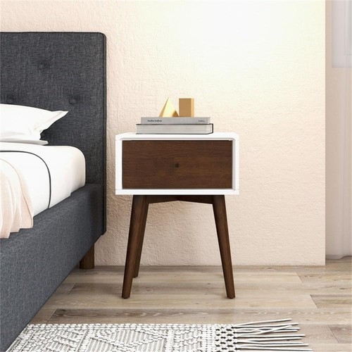 Comodino cooper mid - cooper, mid-century