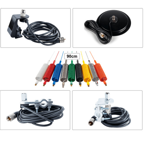Kit antenna stinger - antenna, (stinger