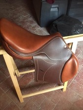 sella equitazione tattini