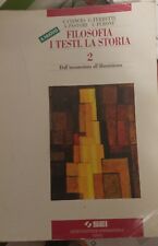 Ciancio, Ferretti, Filosofia