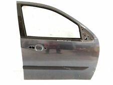 PORTA ANTERIORE DESTRA FORD FOCUS (1998 > 2005) SPORTELLO GRIGIO COMPLETO