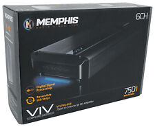 Amplificatore MEMPHIS AUDIO