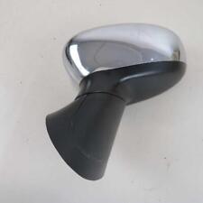 Specchio retrovisore elettrico porta lh 021046 per FIAT 500 MK1 2006-2015 usato (59266)