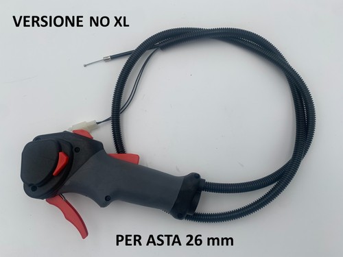 Active decespugliatore - active,