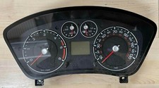 FORD FIESTA MK6 1.4 1.6 TDCi
