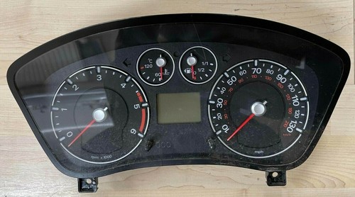 Ford fiesta mk6 6 - ford,