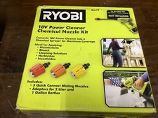 Ryobi 18V One+ Power Cleaner
