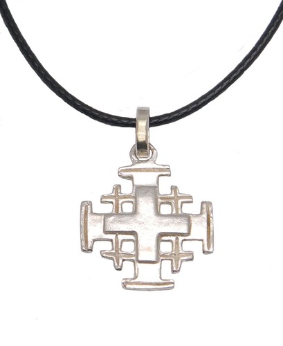 Collana girocollo ciondolo - girocollo,