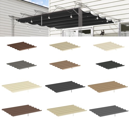 Coperchio pergola ricambio per