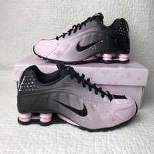 Nike shox scarpe donna tg - shox,