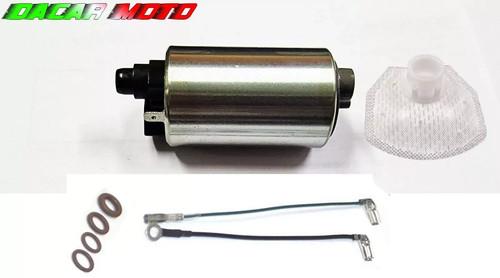 Kit pompa benzina - per, suzuki