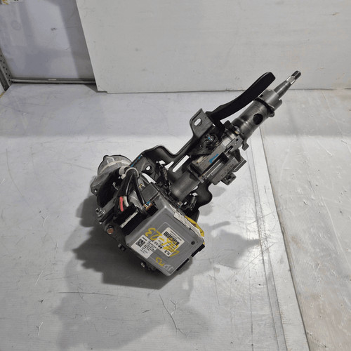 Servosterzo elettronico kia - elettronico,