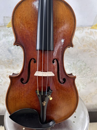 Violino fatto mano - violino, a