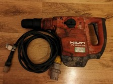 Martello demolitore Hilti TE50