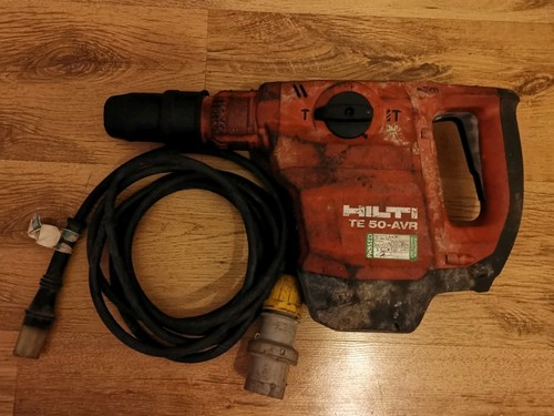 Martello demolitore hilti te50 - hilti,