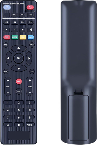 Telecomando ricambio adatto - di,