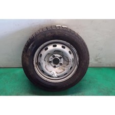 1 CERCHIO IN FERRO RENAULT