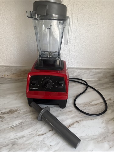 Vitamix explorian vm0197 - explorian,