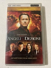 ANGELI E DEMONI   - UMD