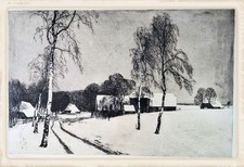 Müller vom Siel - Dorfstrasse