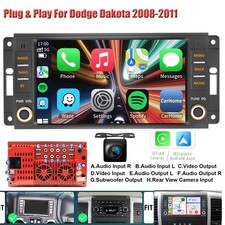 For Dodge Dakota 2008-2011 Car