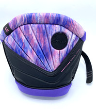 Mystic Diva Waist Harness donna kite trapezio con barra taglia XS NUOVO